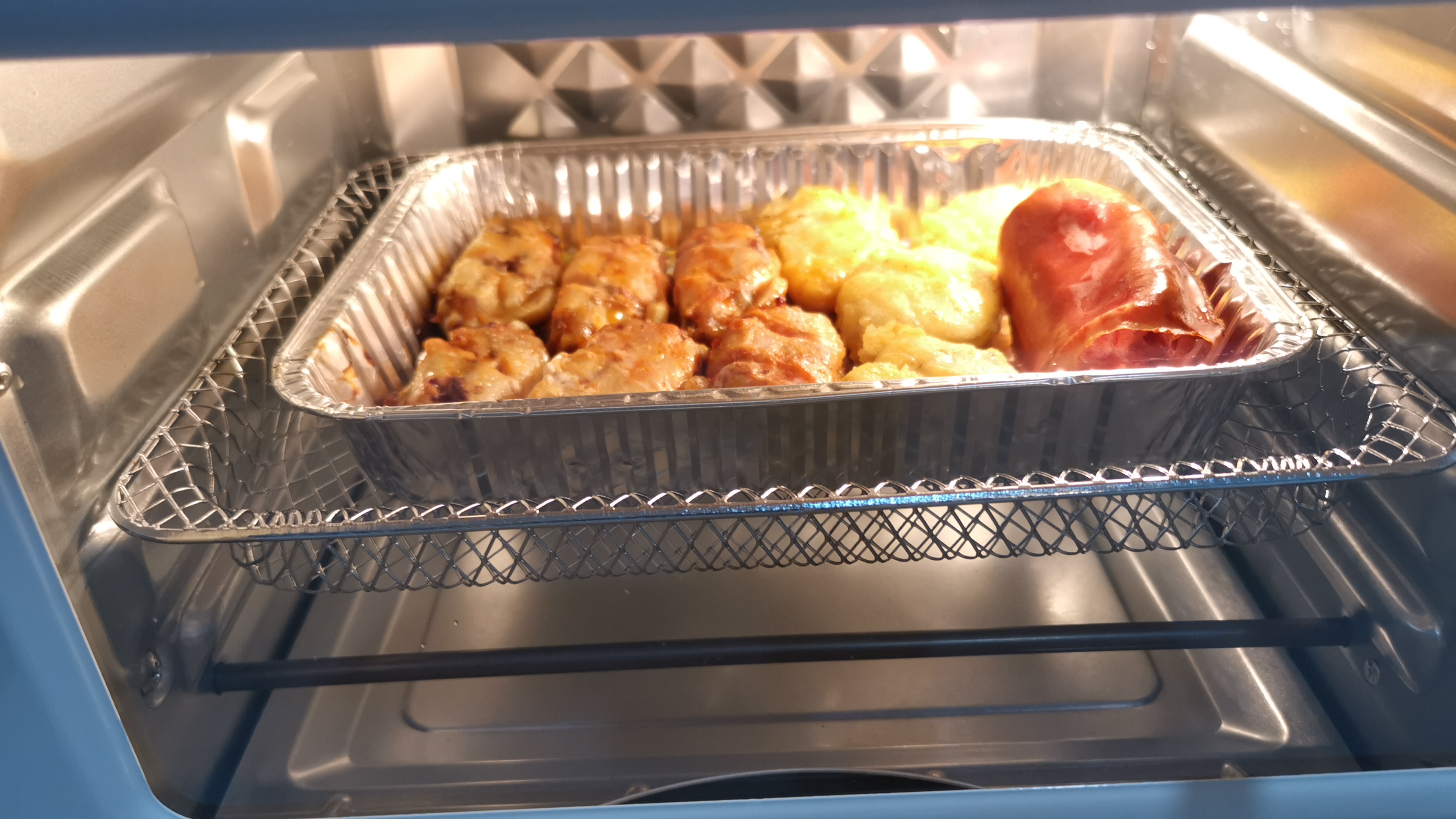 高颜值厨房小电器推荐,始于颜值忠于性能