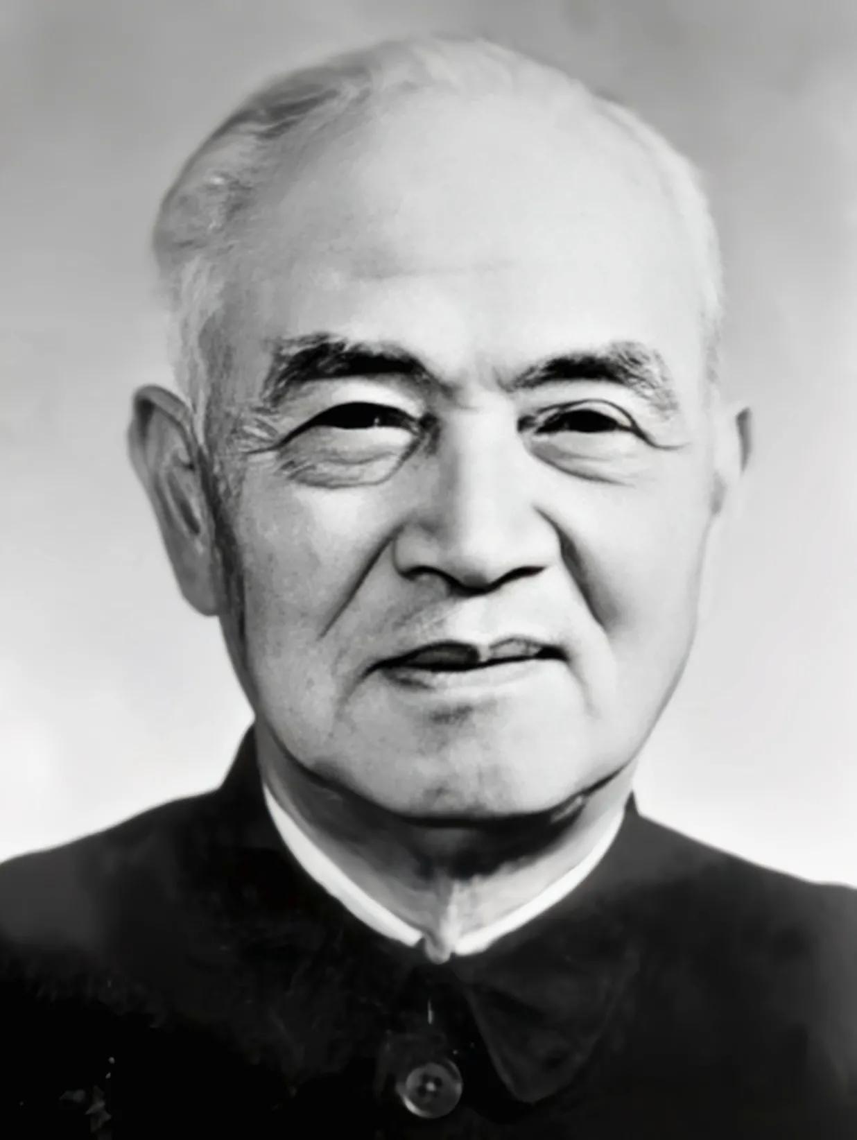 新中国十大杰出科学家,国士无双的科学家有哪些