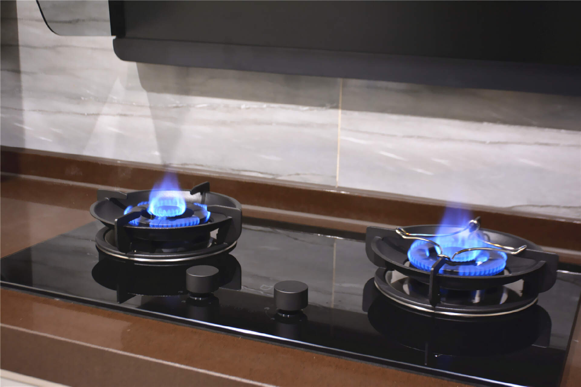 米家智能净烟机s1燃气灶测评,米家智能侧吸油烟机套装清洁