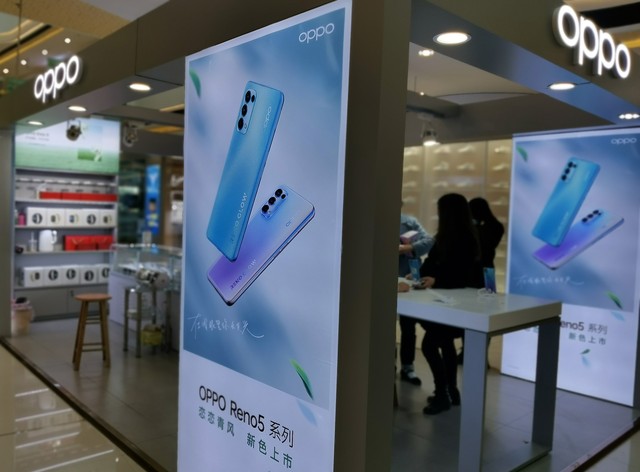 618手机销量排行榜2023,618手机销量排行榜千元机推荐