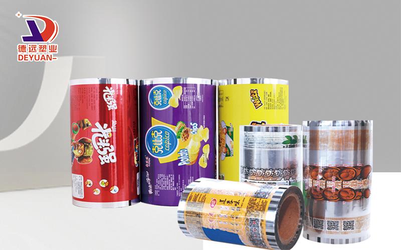 食品包装袋信息包括哪些,食品包装袋都有哪些材质