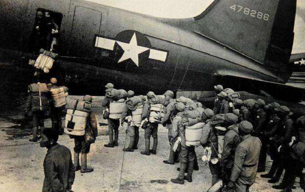 美军总结：我们最大的错误，是以为志愿军只是人民军二流部队水平