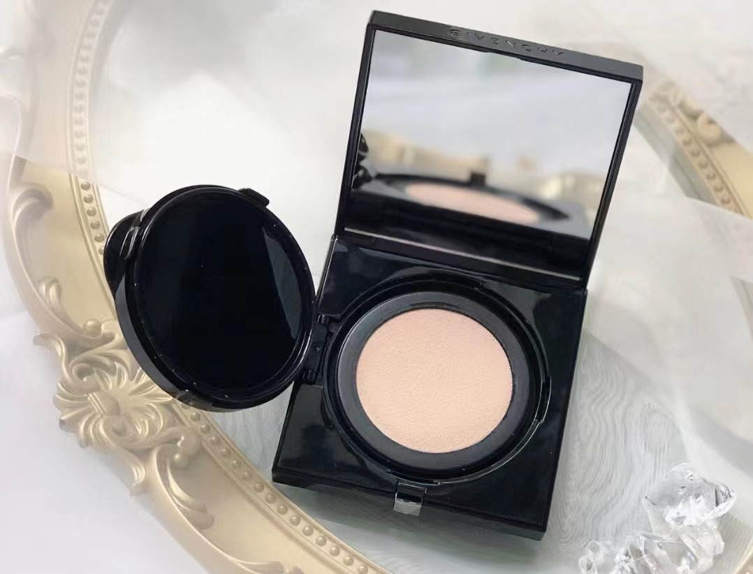 5款气垫真实测评好不好用看这里,blankme气垫测评适合什么肤质