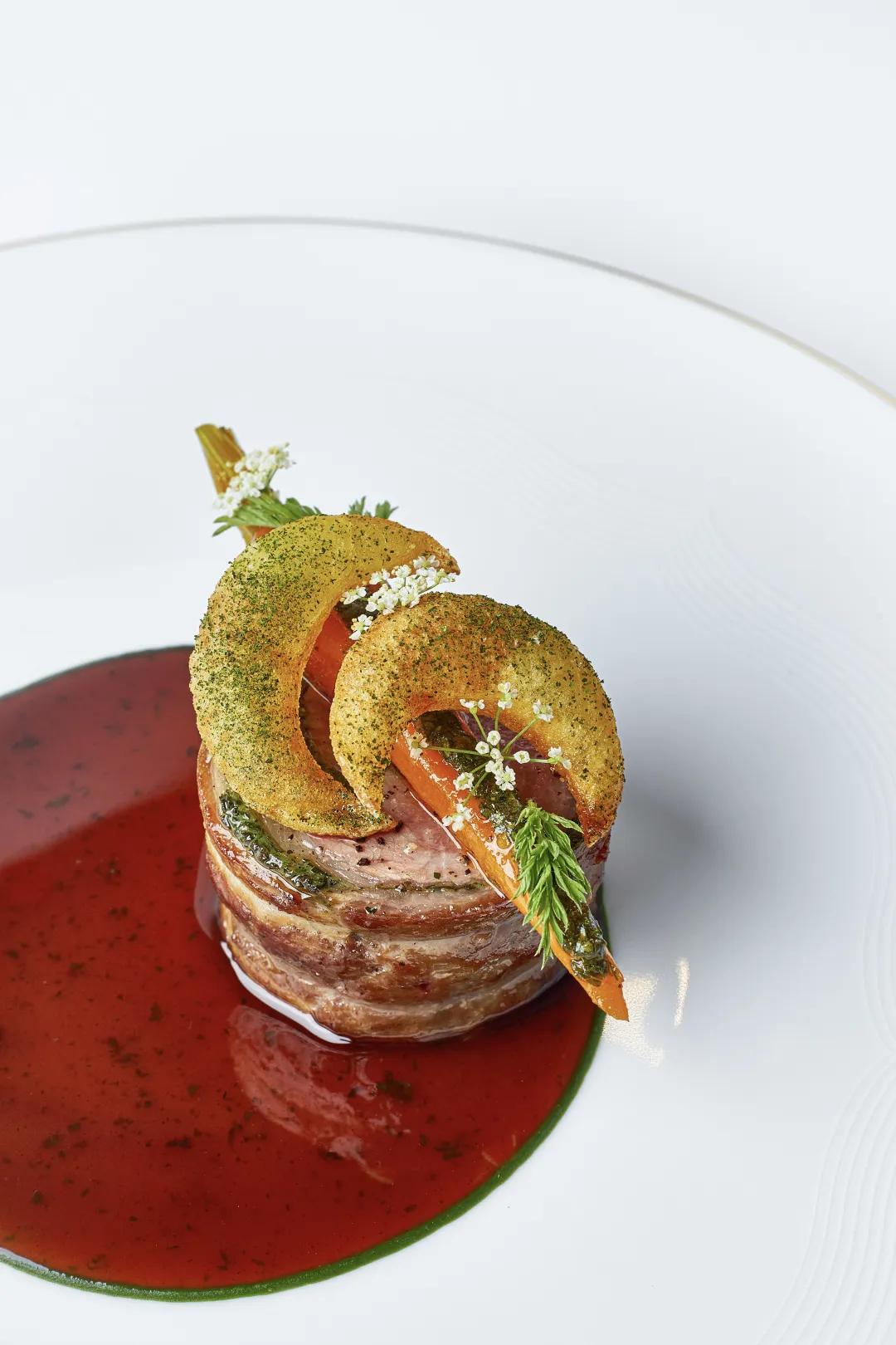 曼谷好吃的法餐,曼谷最好的法餐