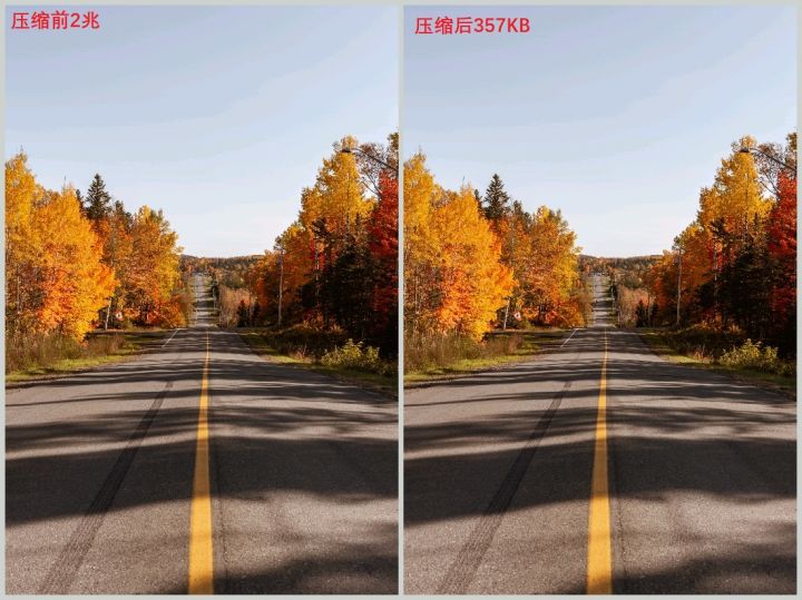 手机压缩照片到10k最简单的方法,怎么把手机照片压缩到一个文档里