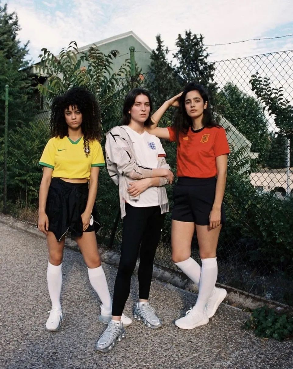 blokecore风格球衣,blokecore球衣