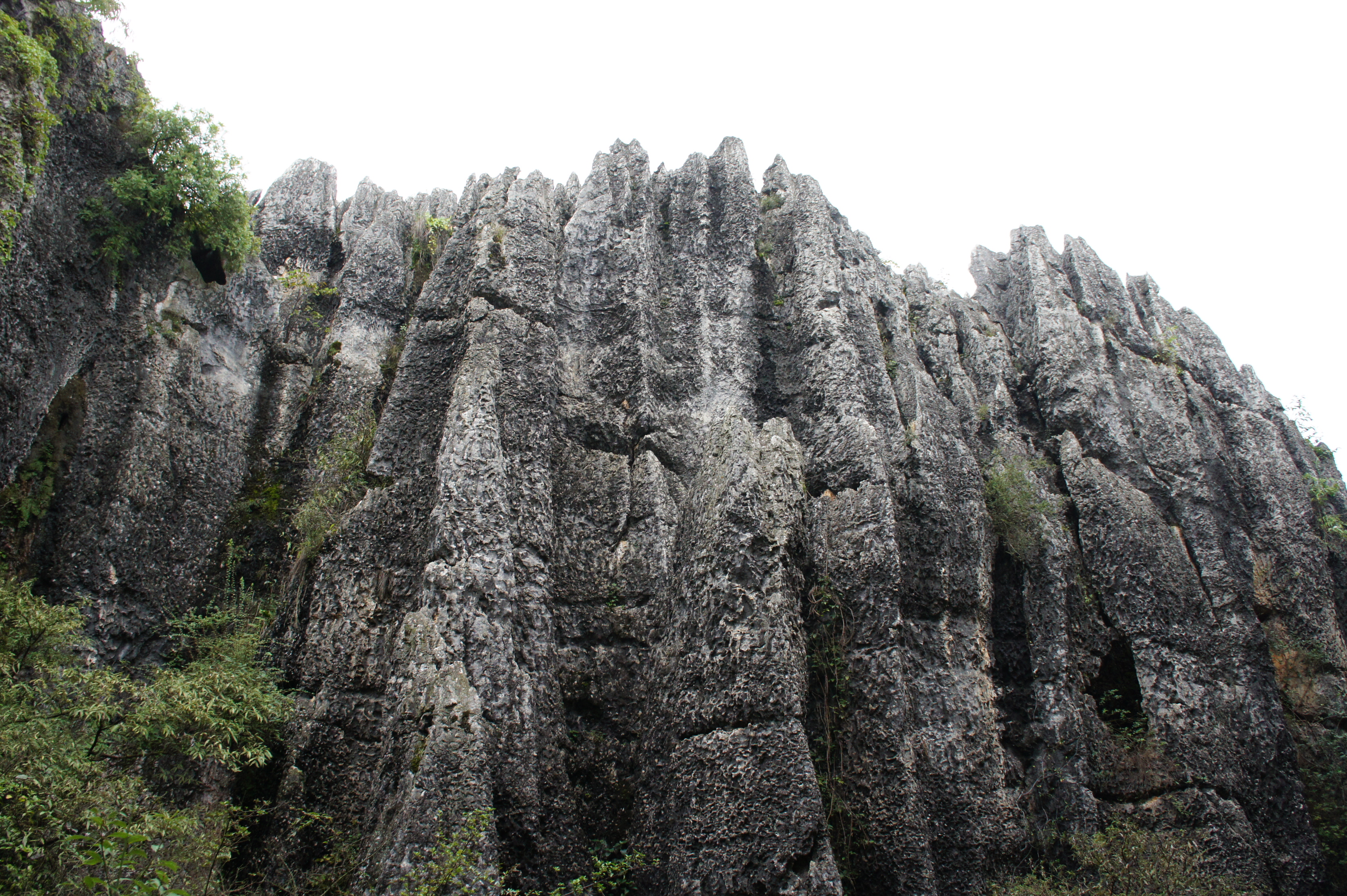 云南石林旅游必去的地方,云南石林可以游玩的地方
