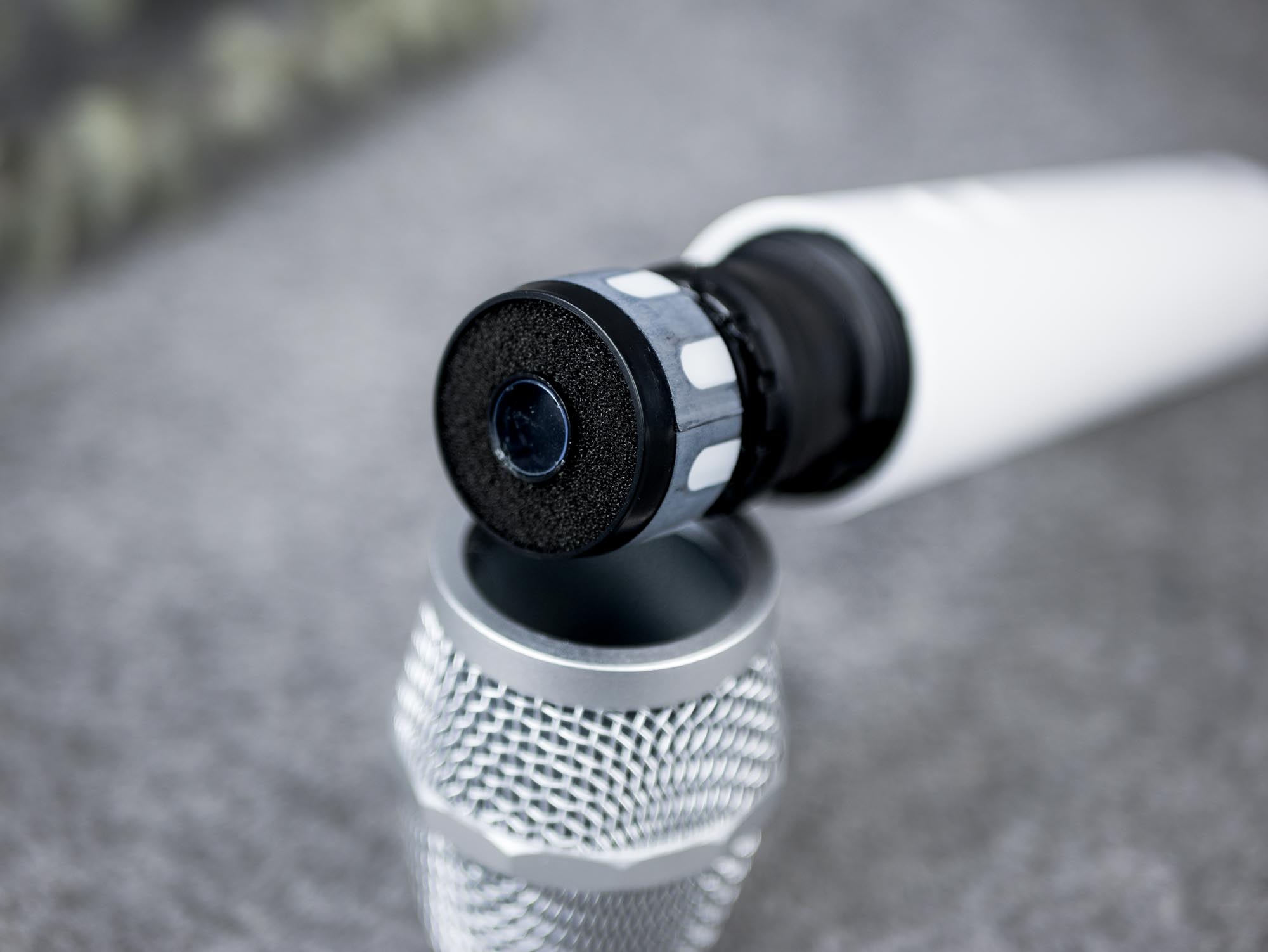 用麦克风录制k歌全部教程,k歌直播麦克风推荐