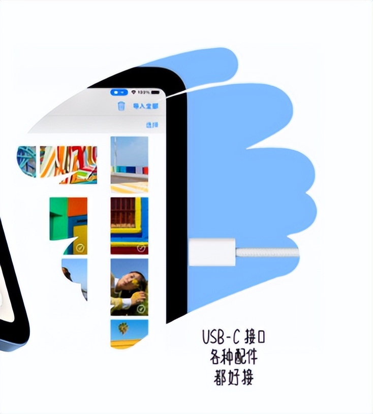 苹果宣布大幅度降价ipad,苹果ipadmini5涨价