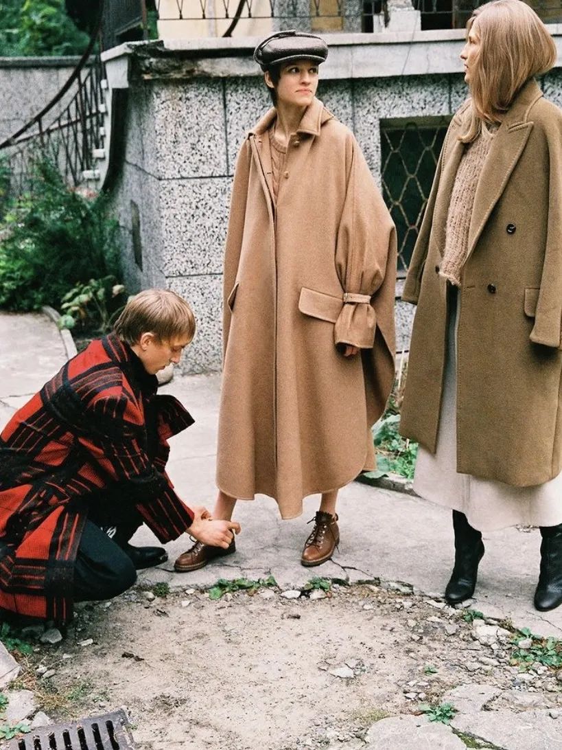 穿衣打扮自己9大技巧,穿衣打扮掌握三个原则你会更精致