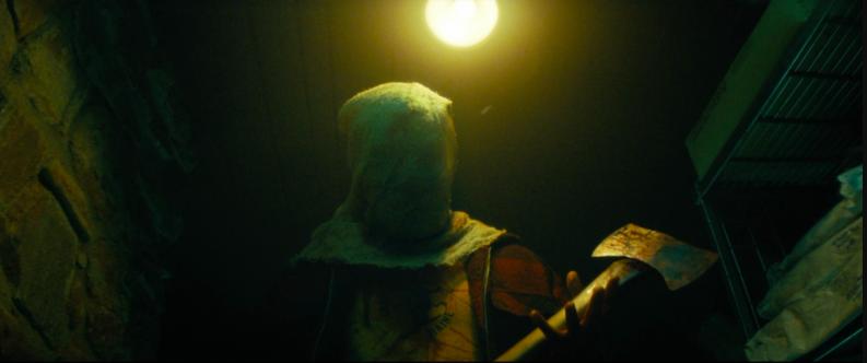 十部顶级悬疑大片,烧脑的悬疑大片