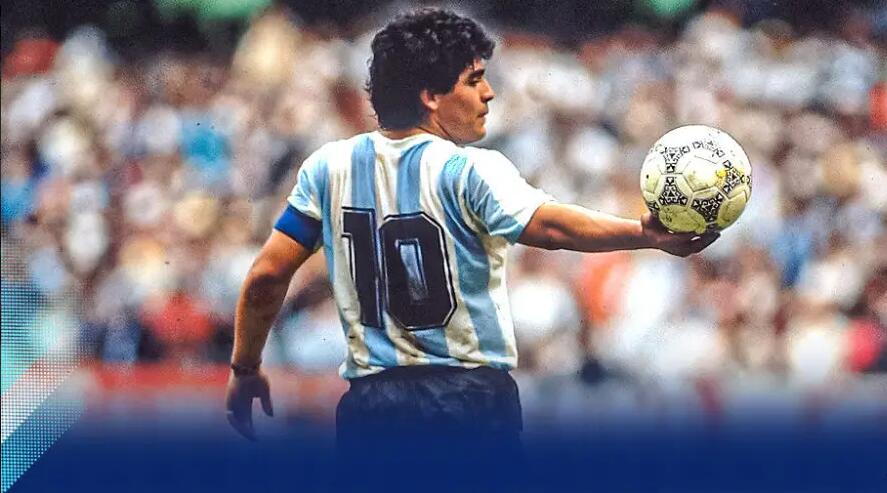 2010年马拉多纳争议,马拉多纳去世有多轰动