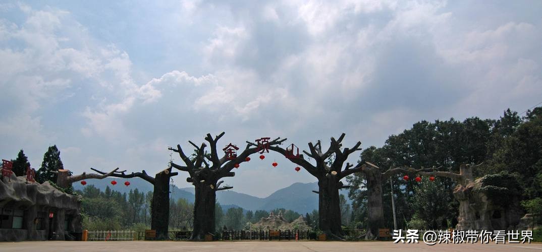 驻马店市文化旅游区,河南省驻马店市人文旅游