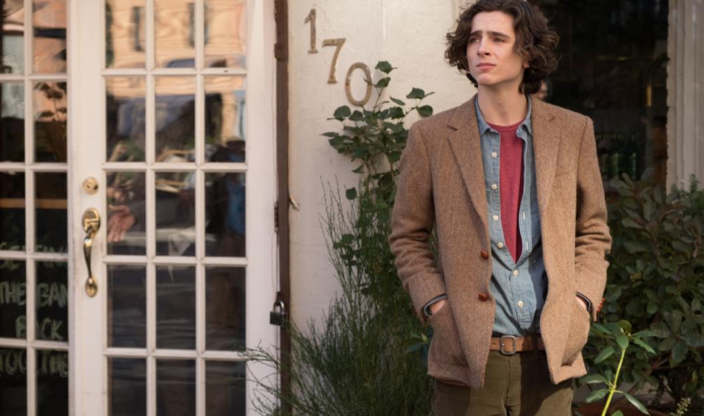 年度最佳爱情电影2021,年度最佳爱情剧