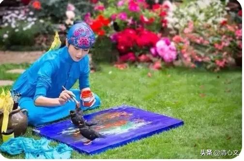 遮瑕化妆的正确步骤教程,夏天化妆的正确步骤顺序