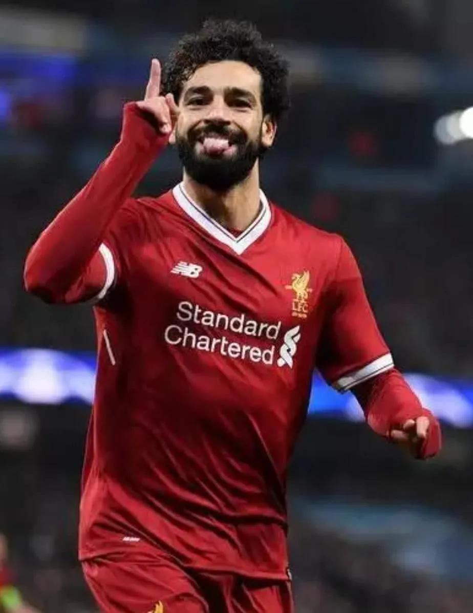 英超big6各队历史射手王,big6曼城反超利物浦