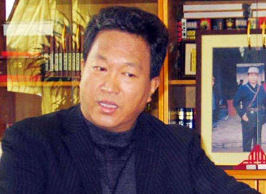 河北首富谢幕采访,河北首富陨落视频