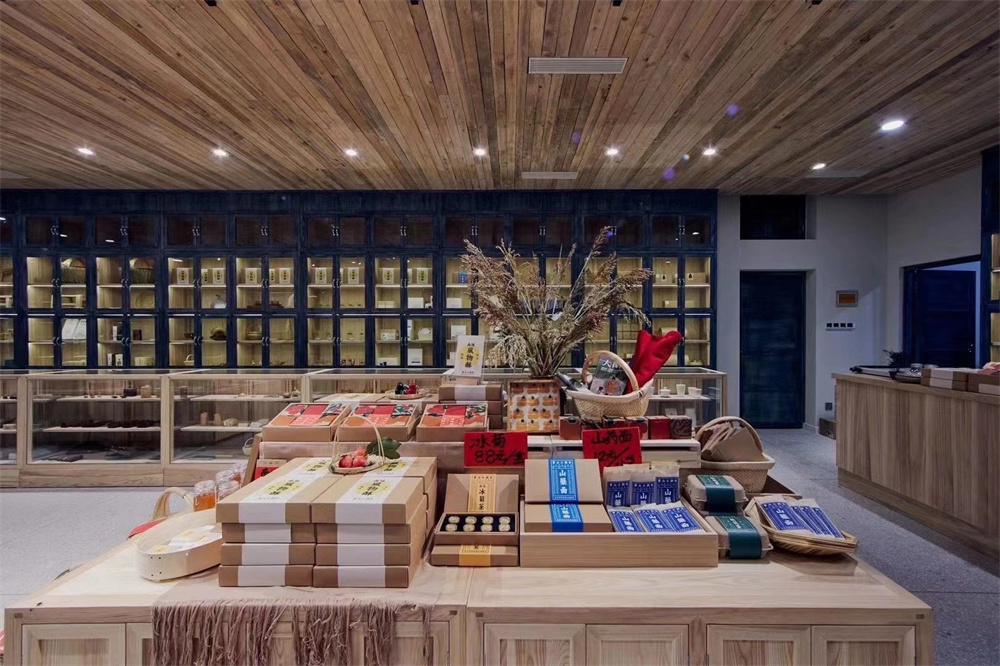 供销社还能继续存在吗,供销社以后还有发展吗