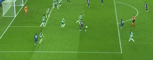 梅西无解世界波追平球王贝利,梅西157进球