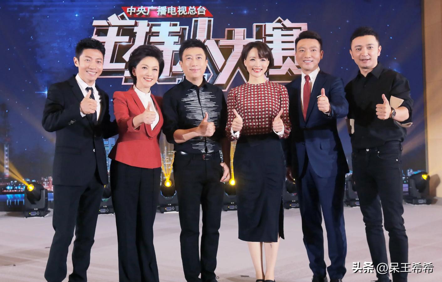 海霞主持人重返央视,央视海霞主持人最近去哪里了