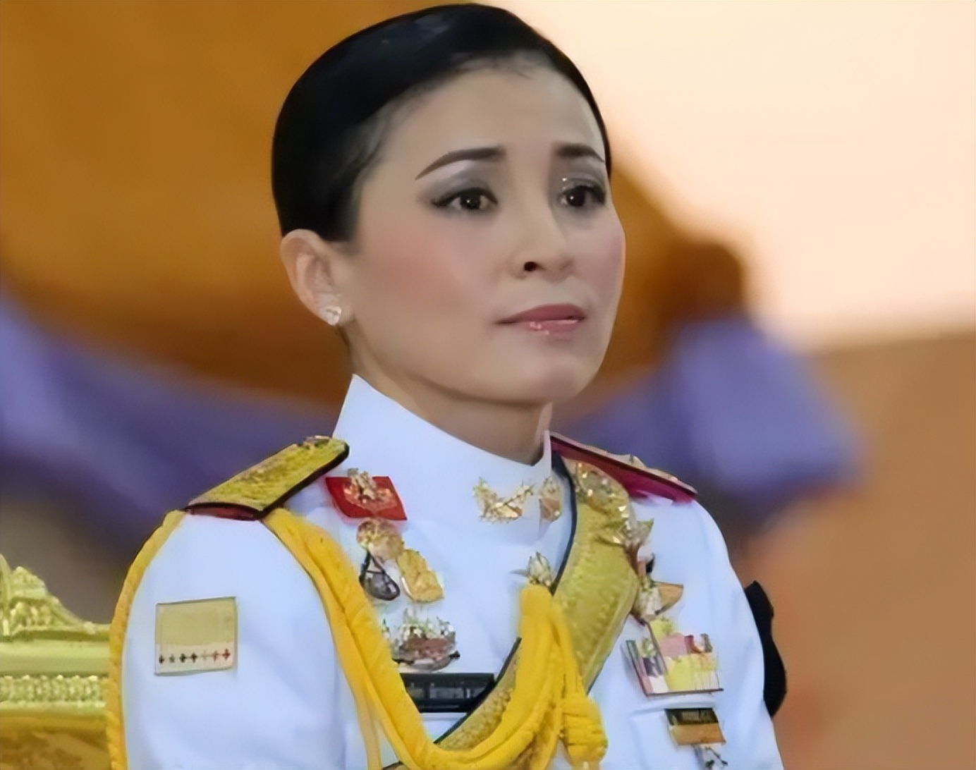 西拉米半生困苦翻盘受阻，苏提达抬高恩宠段位，储妃近况耐人寻味