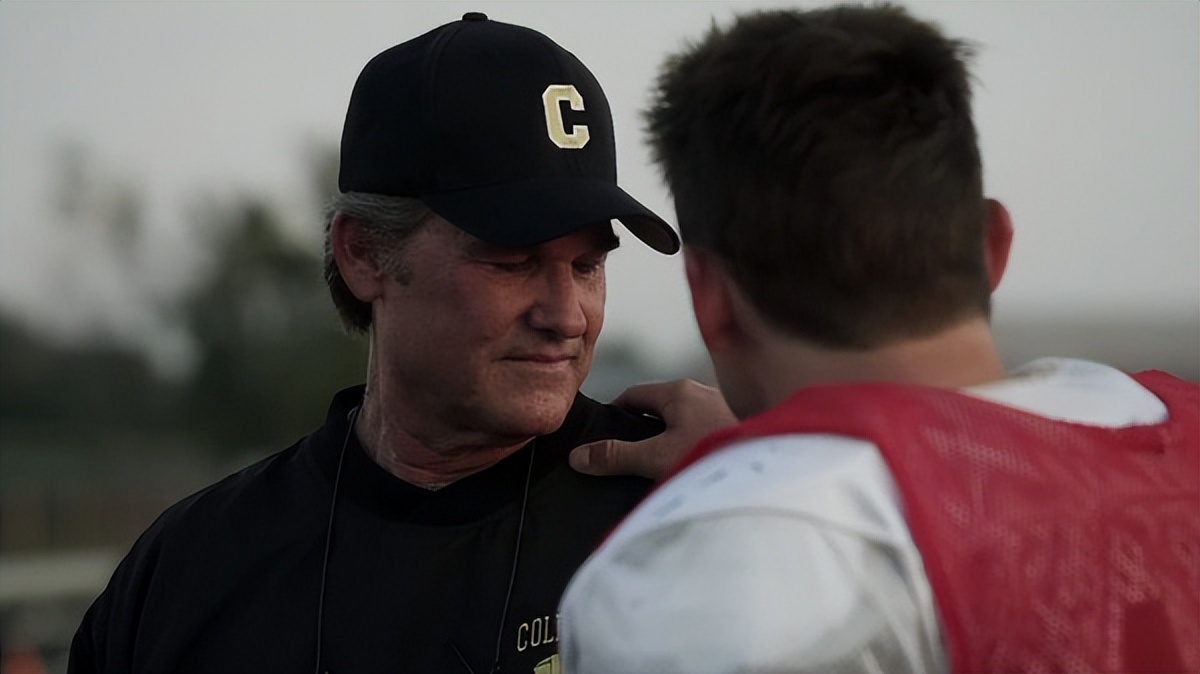 橄榄球人生电影原声,橄榄球人生电影结局分析