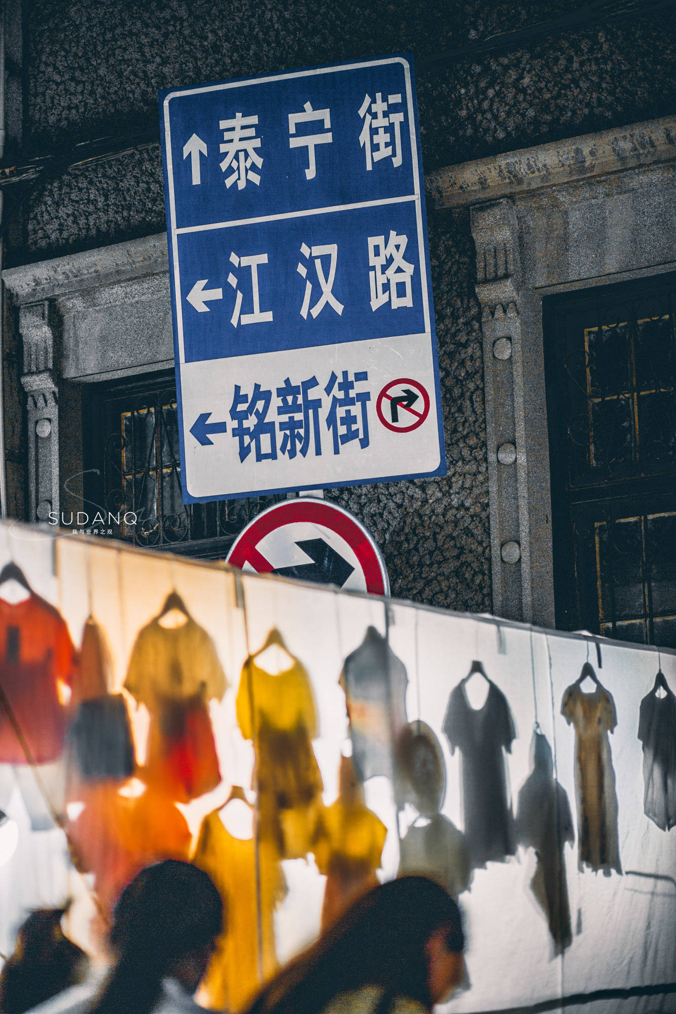 武汉人为什么不排外？烟火气的城市包容乃大，有江湖气概