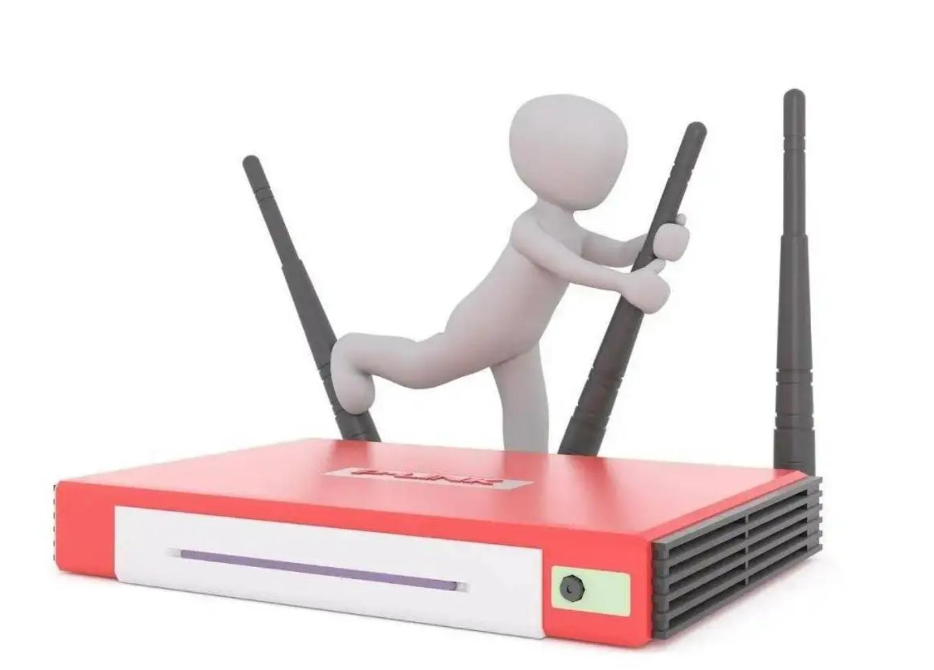 家里路由器每天不重启网络就慢,路由器使用时间长了网速会变慢吗