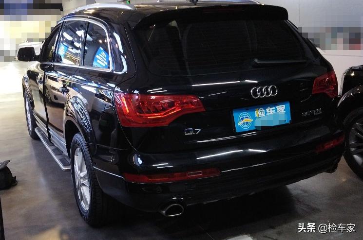 普通人为什么不要碰二手豪车,普通人千万不要买二手车