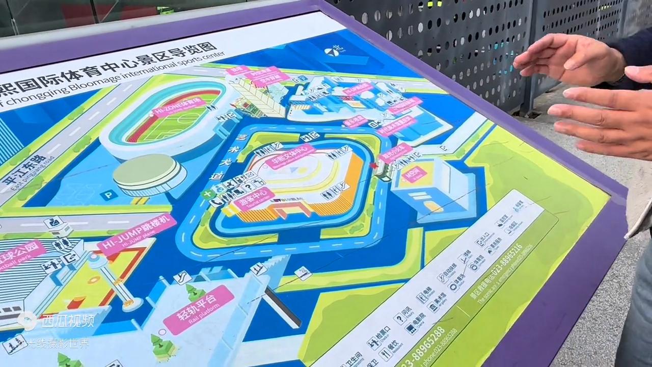 重庆最漂亮的艺术展,超震撼的展览