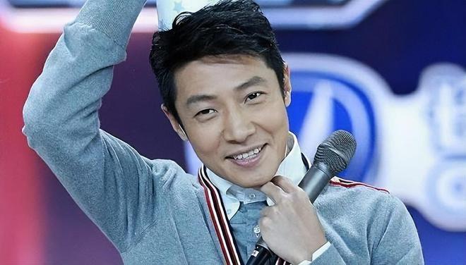 海霞欧阳夏丹央视主持,海霞欧阳夏丹不再任央视主持人