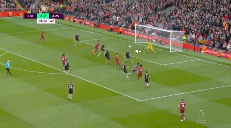 拉姆斯代尔阿森纳扑救,阿森纳为什么不用拉姆斯代尔