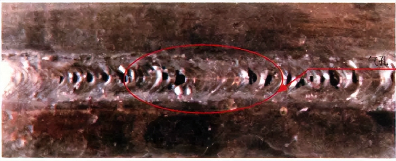 钢管焊接出现哪些质量问题,钢管焊接质量怎么控制