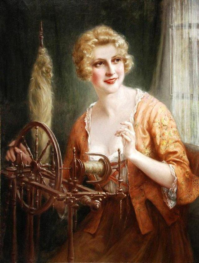 欧洲艺术歌曲演唱风格,法国声乐与艺术歌曲有何不同