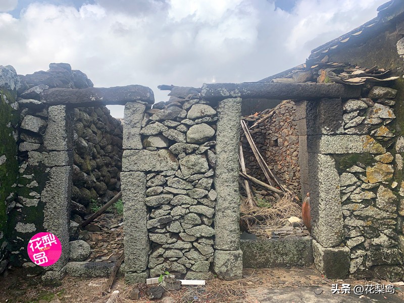 海南海口杜氏宗祠,海口最大的村庄