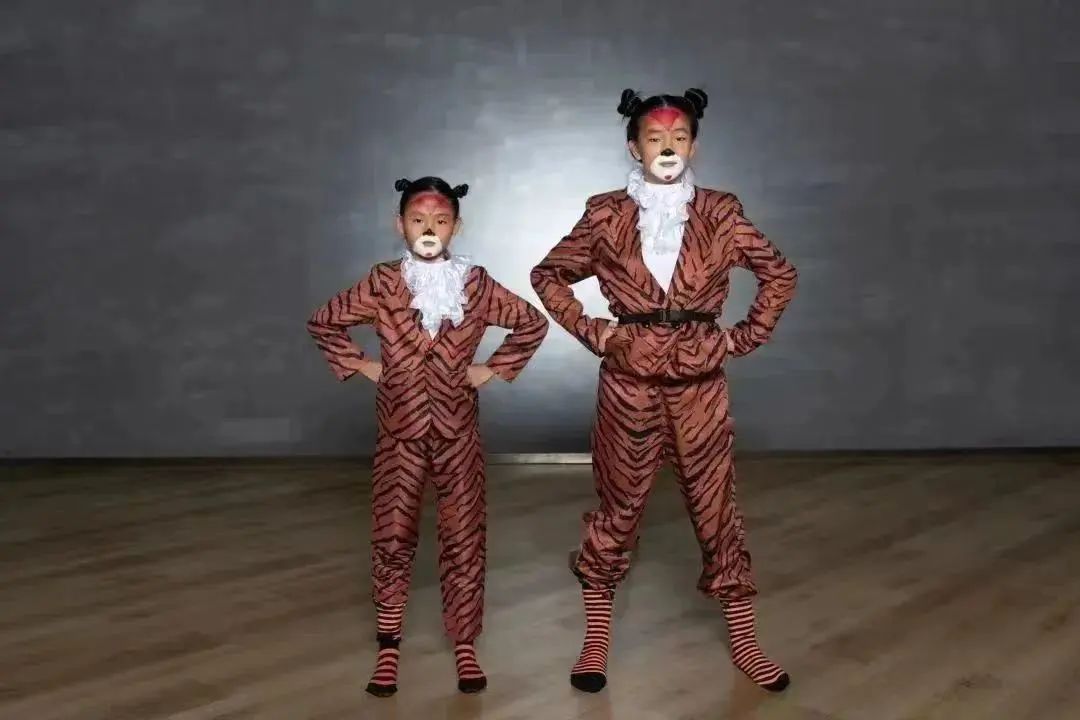 这所学校用百老汇式的高规格表演艺术教育滋养孩子的精神世界