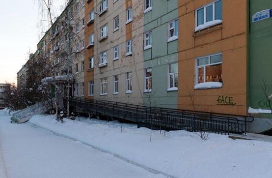 飞越俄罗斯上空,世界目前最大的钻石矿