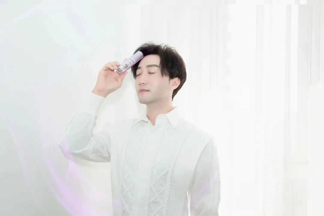 美肌抗老,城野医生169抗老精华测评