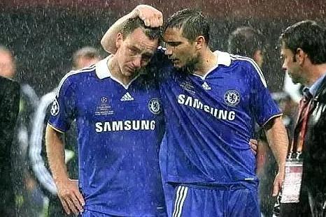 那盏照耀斯坦福桥十余年长明的神灯