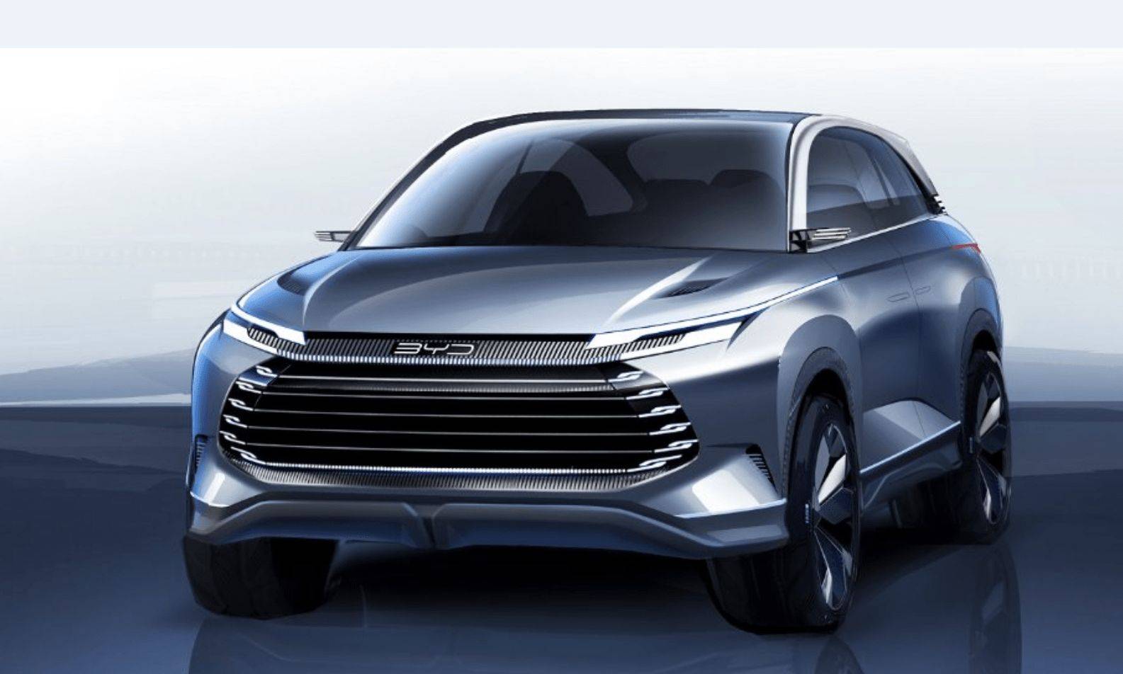 2024年即将上市的便宜新能源汽车,2023年四季度新能源车上市车型