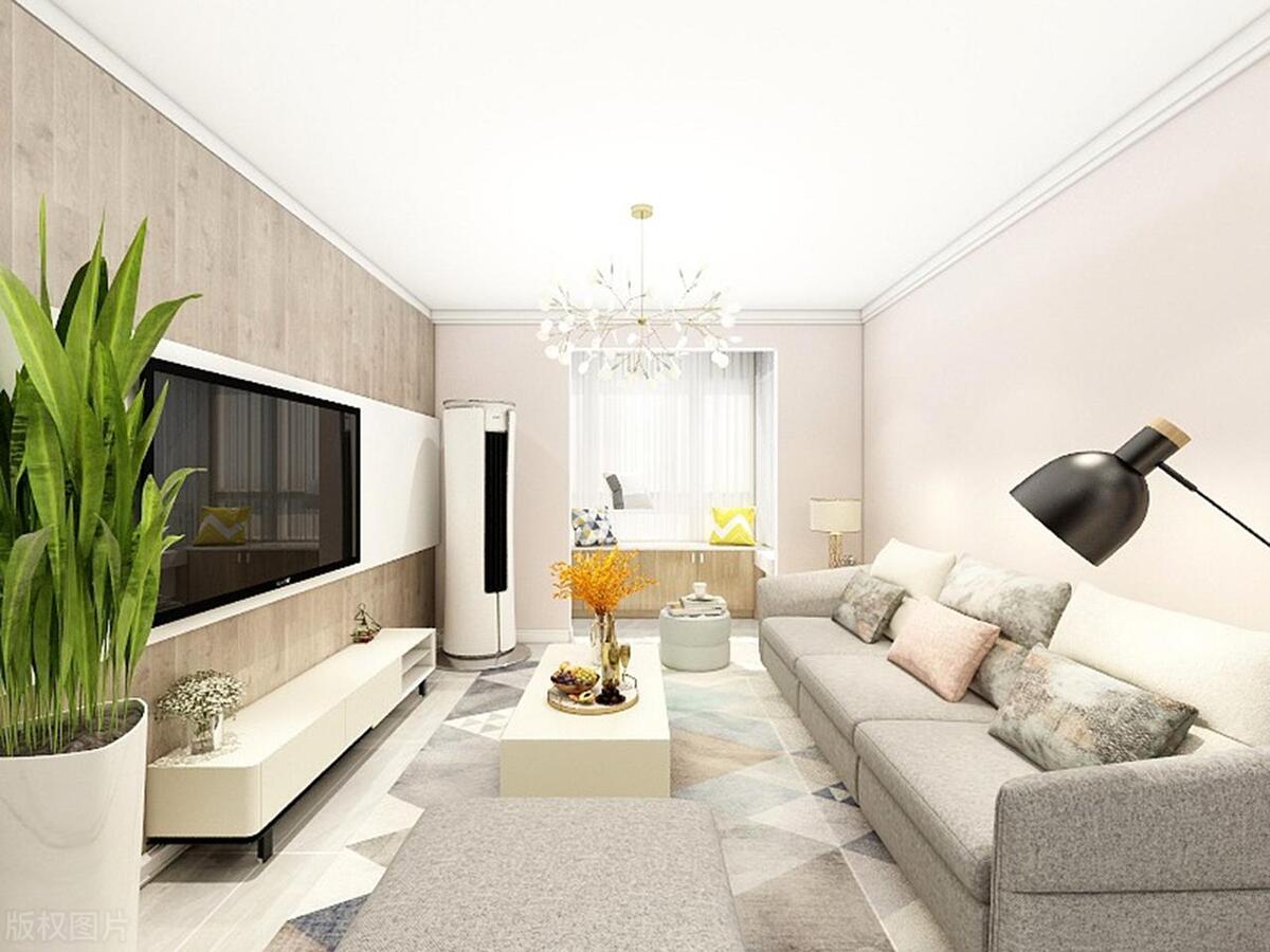 悬空电视柜和落地电视柜差多少钱,悬空电视柜的最佳尺寸价格