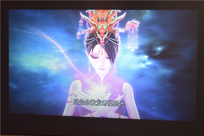 泰捷weboxt1投影仪评测视频,泰捷weboxt1s投影仪隐藏功能