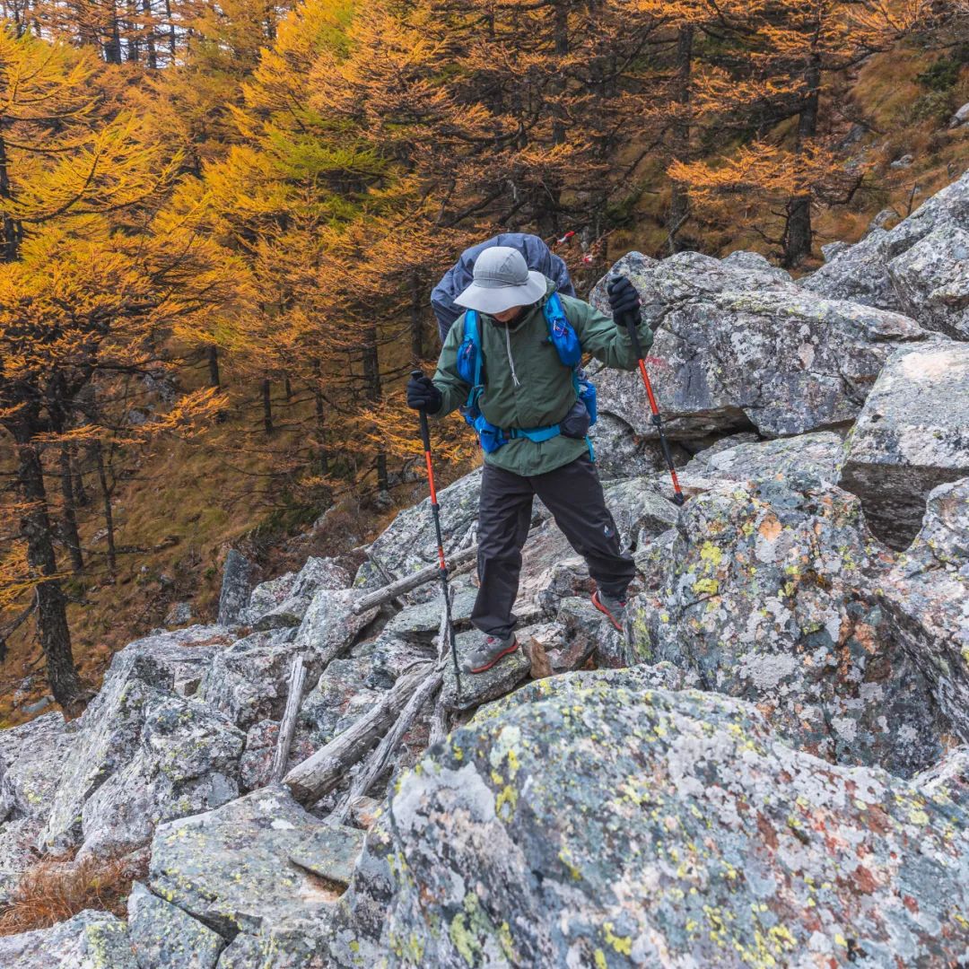 太白山是陕西最高点吗,秦岭最高峰太白山
