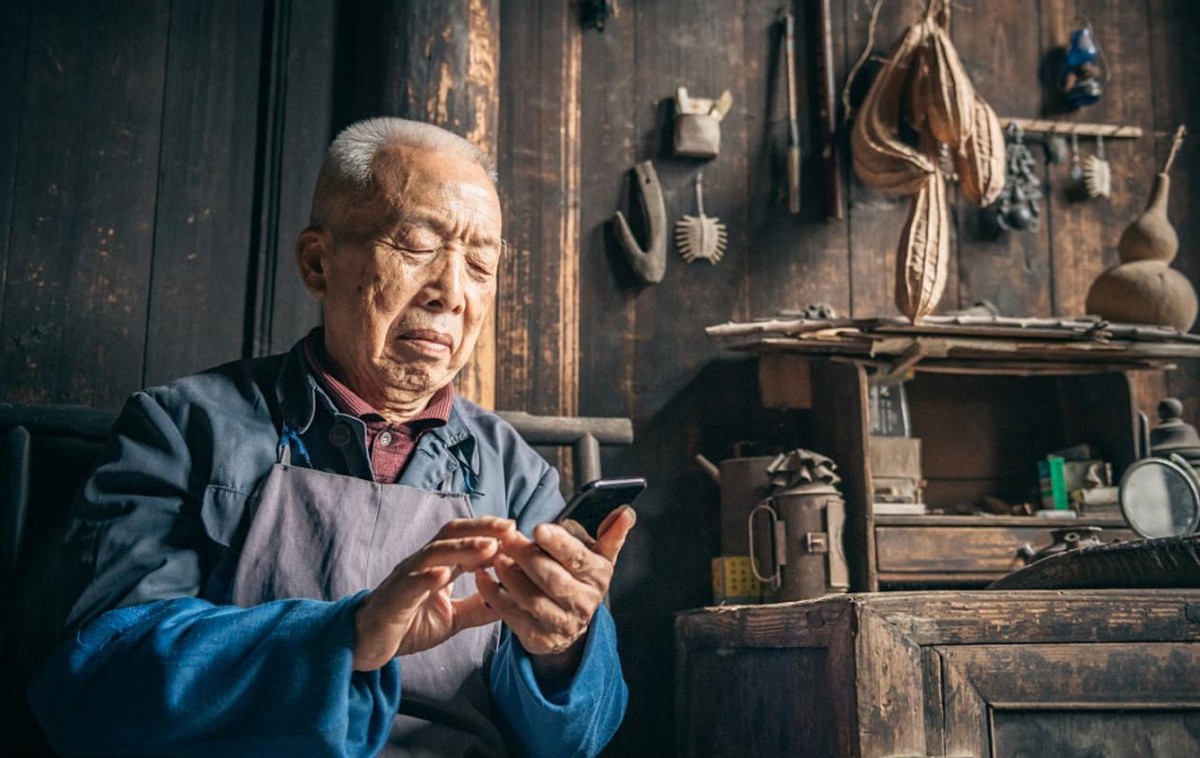 农村又现四大“毒瘤”，40岁到70岁的人更容易沾上，需严惩打击