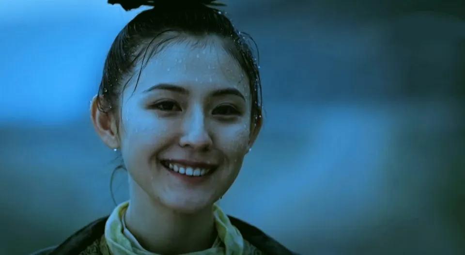 飞天奖新晋视后热依扎,热依扎获飞天奖视后采访