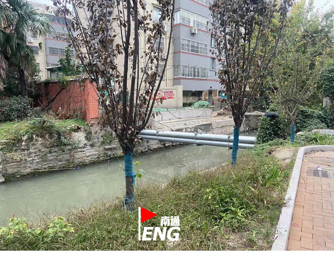 南通虹桥街道老旧小区改造2022,南通老旧小区加装电梯名单