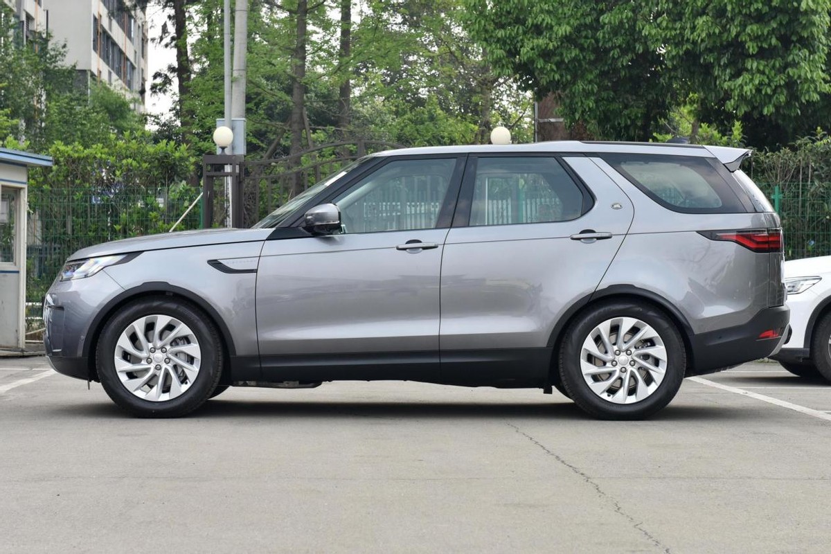 这三款suv底气十足,这五款合资suv不贵还有面子