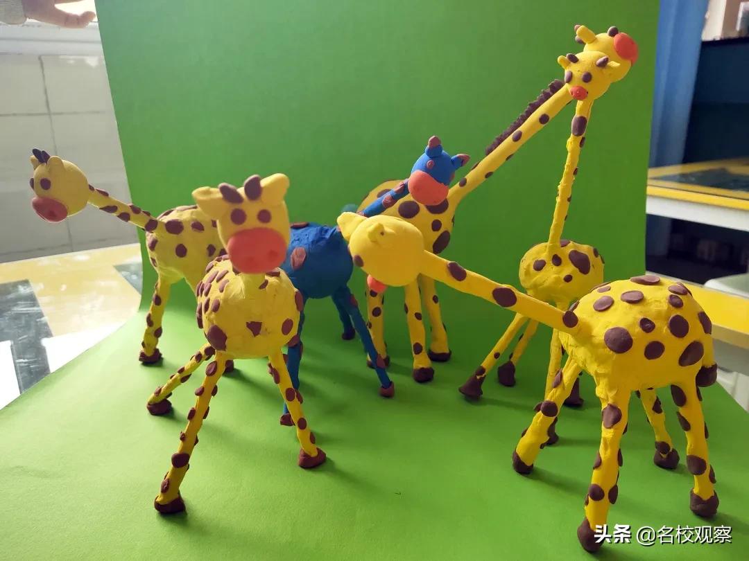 社团百花齐放助力学生全面发展,让每一个学生全面而有个性地发展