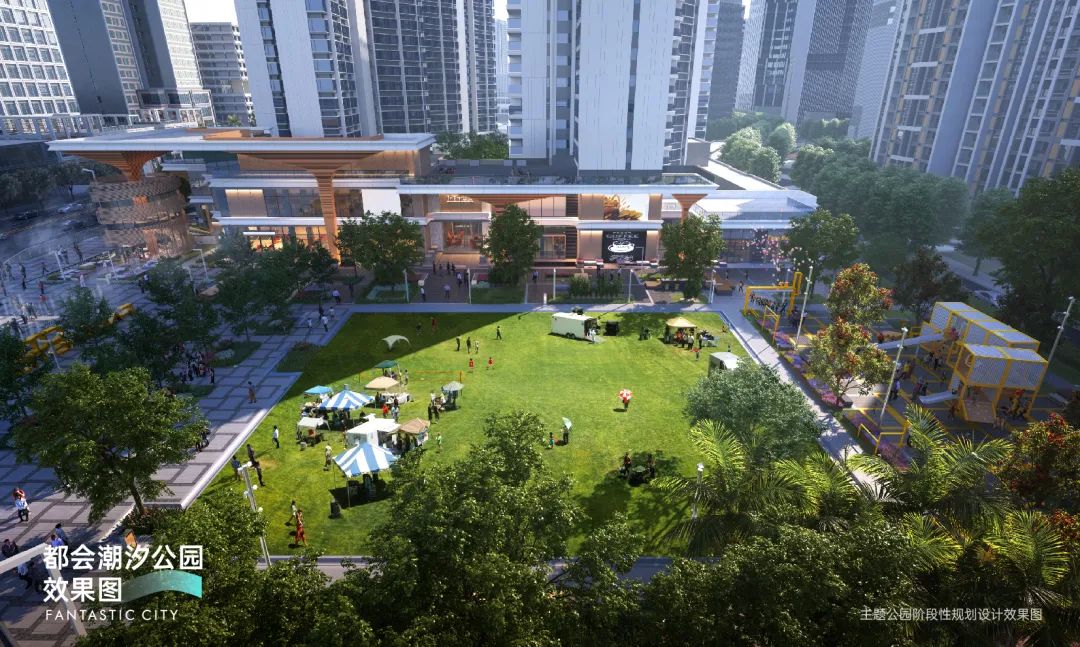 热销超9成！万科，又点燃了主城区的火…