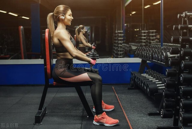 怎样只减体脂率不减肌肉,如何降低体脂率保持肌肉